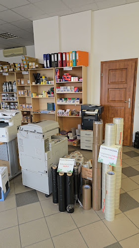 Opinii despre KAIN - Centrum Tonerów i Atramentów în Toruń - Sklep komputerowy