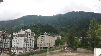 yılgın otel