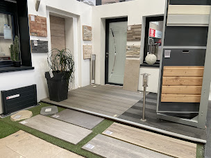 Photo n°9 de GEDIMAT Millancourt et Nicolas - Friville-Escarbotin à Friville-Escarbotin (Magasin de carrelage)