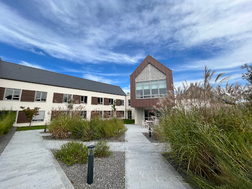 Photo de EHPAD Les Matins Bleus