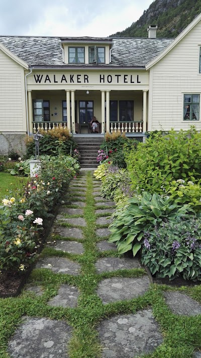 Photos of Walaker Hotell