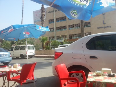 Photos of Taurus Mersin State Hospital