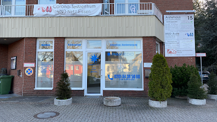 Paramedio Pflegedienst