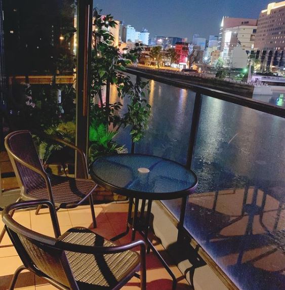 おばんざいスナック りりあん 春吉