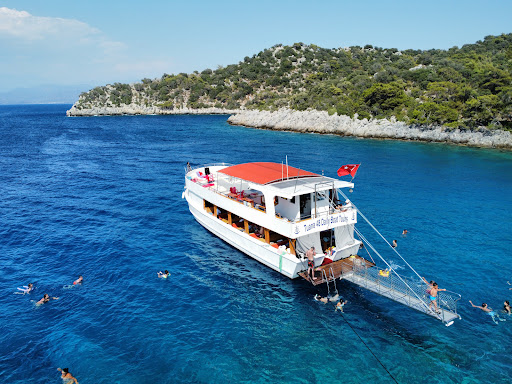 TUANA 48 GÜNLÜK TUR TEKNESİ