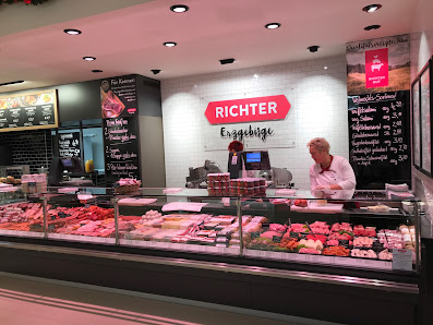 Bild: Richter Erzgebirge Innenansichten