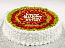 Cake Studio bahawalpur