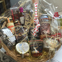 Photo n°13 de Chez Lucien et Yvonne à Douai (Magasin d'alimentation naturelle)