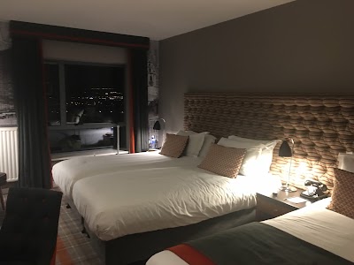 spa