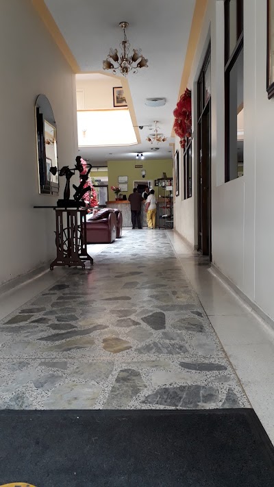 Photos of Hotel San Andres