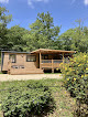 Camping Porte de Provence à  Mirmande