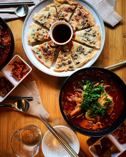 Kalbi - Visual