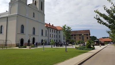 Photos of Franjevački samostan Tolisa