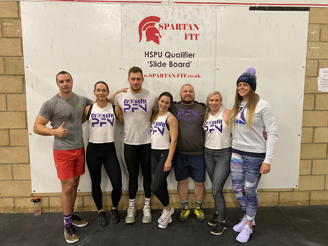 crossfitpfn.co.uk