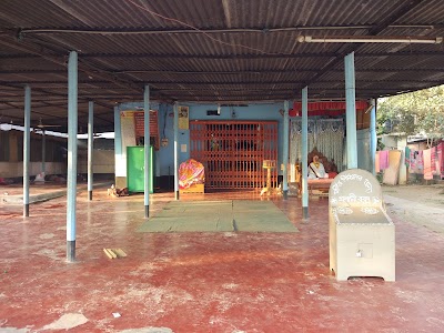 Photos of International Society for Krishna Consciousness Mondir