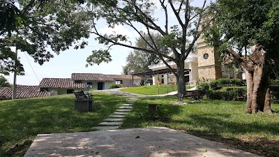 Photos of Santuario Nuestra Se&ntilde;ora De La Paz