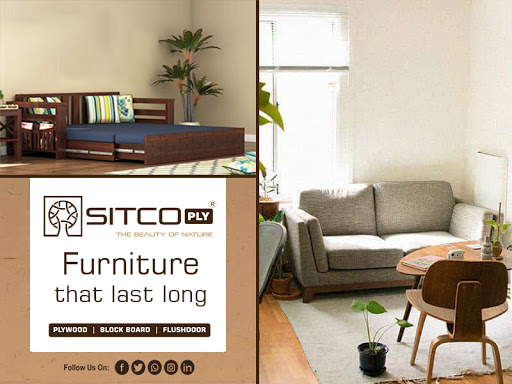 Sitco ply plywood Furniture that last long post image