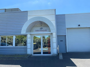 Photo n°2 de DERICHEBOURG Intérim et Recrutement à Clermont-Ferrand (Agence pour l'emploi)