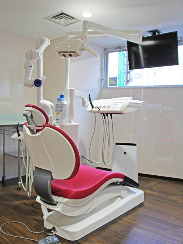 きたがわ歯科クリニック