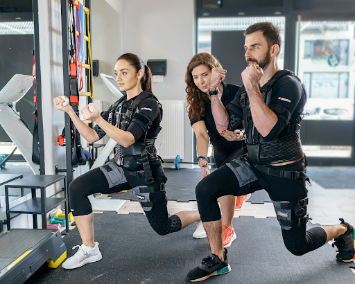 EMS Fitfactory Bemowo