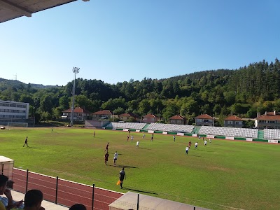 Photos of Стадион "Ангел Кънчев"