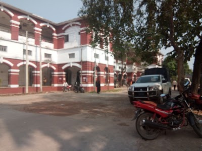 Photos of District Court Khulna