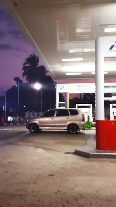 Photos of 54.681.10 gas stations Mangli