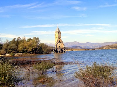 photo of El Mirador del Ebro