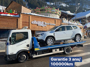 Photo n°15 de GARAGE RS SERVICE à La Chapelle-d'Abondance (Garage automobile)