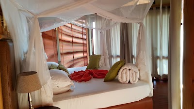 Photos of Onkoshi Camp