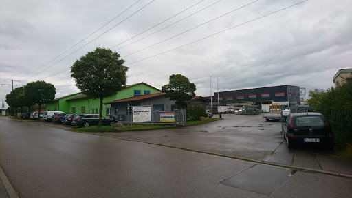 Gipser Schwenkedel GmbH & Co. KG - Thumbnail