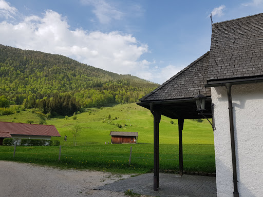 Kirche St. Vinzenz Weißbach - Thumbnail