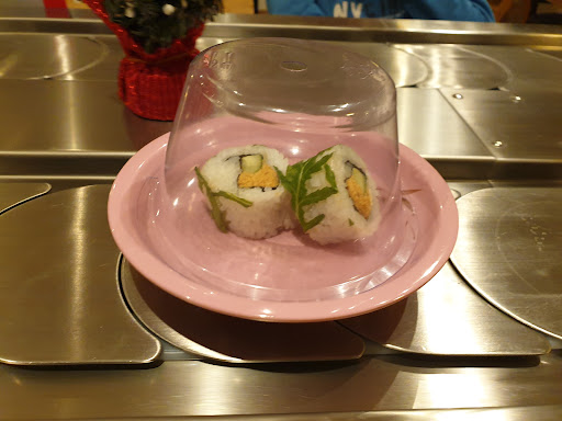 sushi-mitarzu - Thumbnail