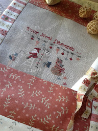 Photo n°14 de Anis et Bergamote à Sermérieu (Mercerie)