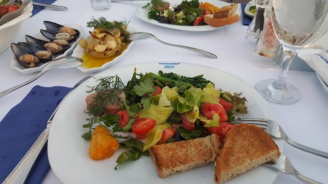 Memedof Balık Restaurant