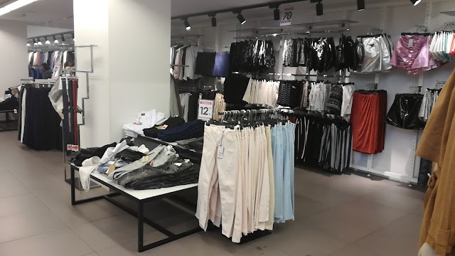 MANGO OUTLET