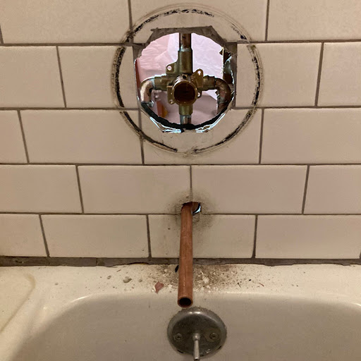 Zuni Plumbing Inc.