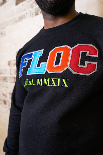 Floc Peace.Love.Unity LLC
