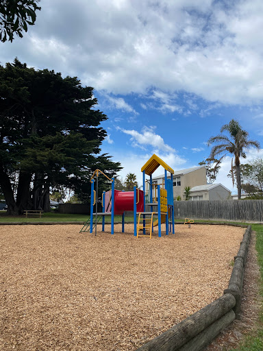 Greenlaw Reserve Playground