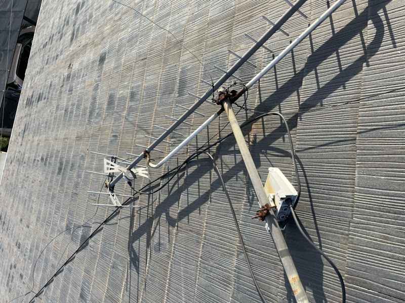 福山エリア 電気工事屋さん 大信電気