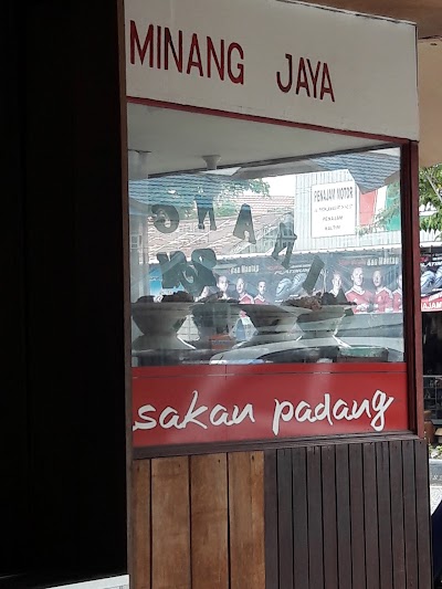 Photos of Rumah Makan Minang Jaya
