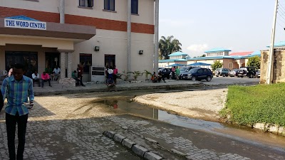 Photos of The Living Word Camp