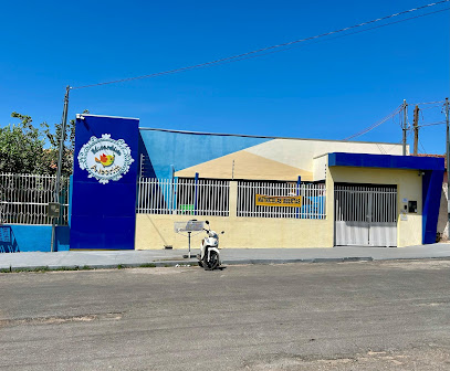 Educandário Alecrim - Escola de Educação Infantil