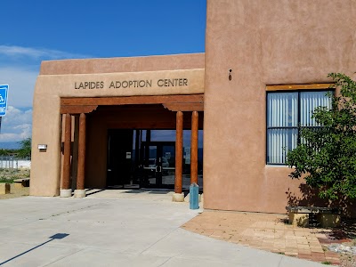 Santa Fe Animal Shelter & Humane Society