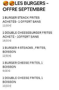 Menu Brest'o Page 13