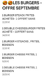 Photo n°13 de Brest'o à Brest (Sandwicherie)