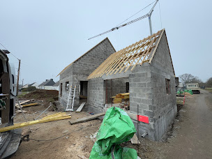 Photo n°7 de Torcoletti Conception | Renovation & Extension Morbihan à Ploërmel (Travaux généraux)