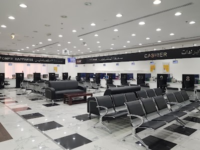 Photos of Federal Electricity and Water Authority Al Dhaid Office