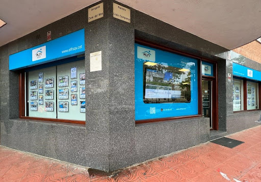 Alfi SQV Agencia immobiliària