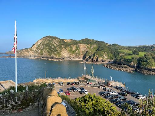 Napps Caravan Park